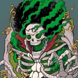 Meet your Posher, Jed